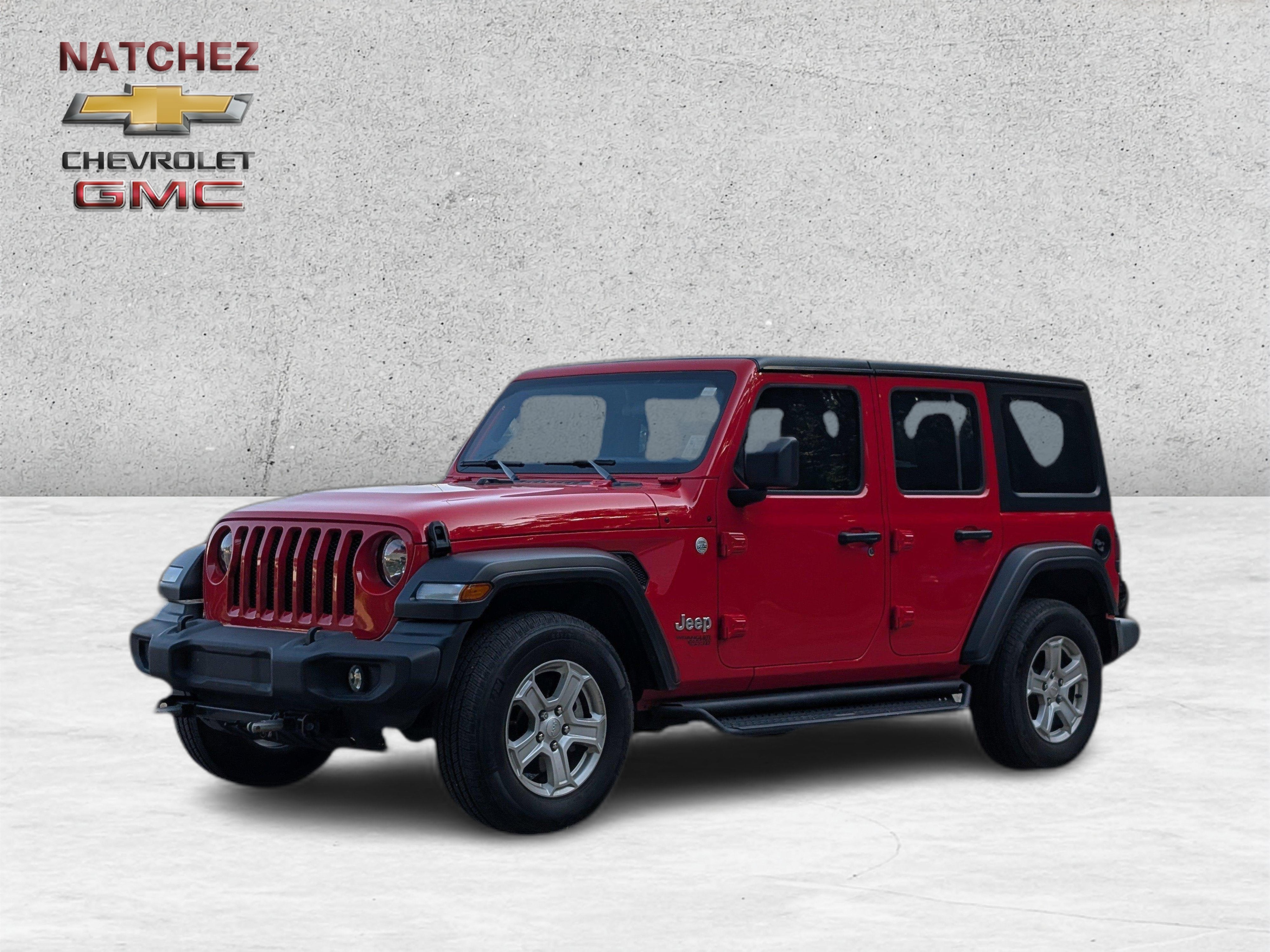 jeep all-new wrangler unlimited 2018 1C4HJXDG9JW319914 image jeep all-new wrangler unlimited 2018 1C4HJXDG9JW319914 image